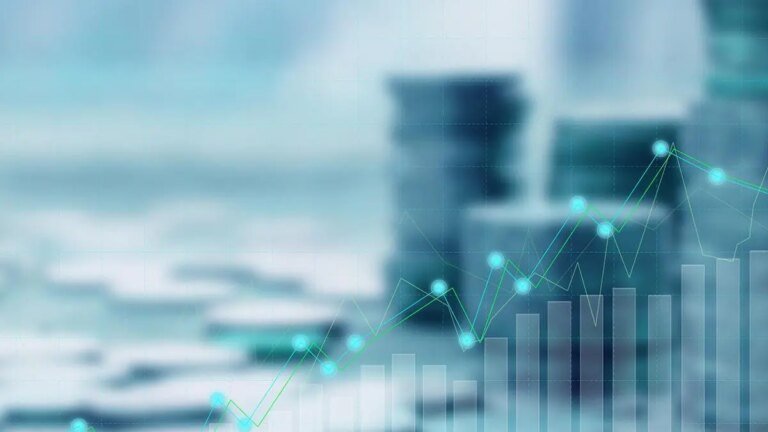 Sensex, Nifty fall 1% as Nasdaq correction, West Asia tensions rattle markets