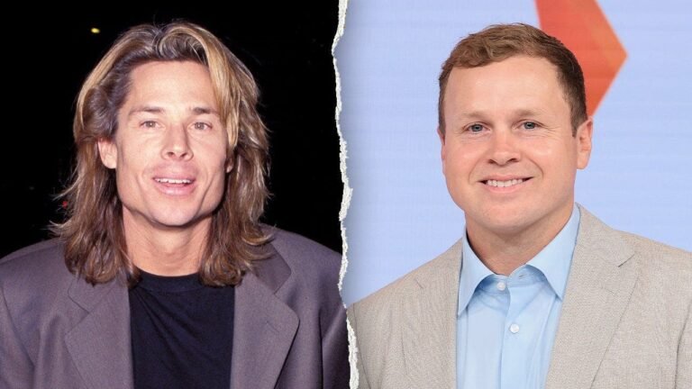 Kato Kaelin says Spencer Pratt could ‘shake things up’ as LA mayor