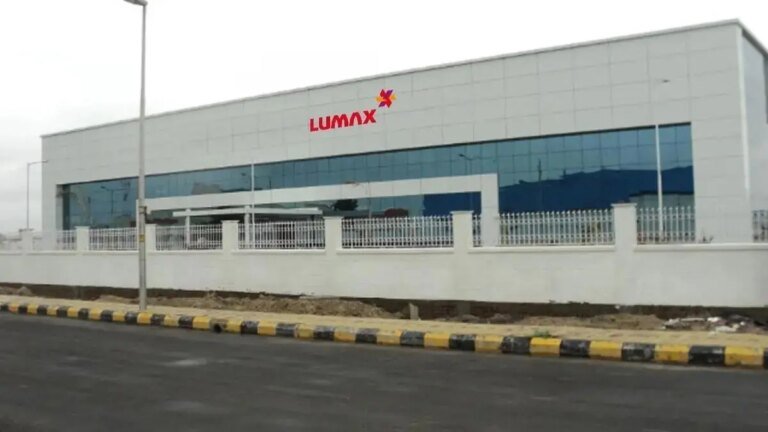 Broker’s Call: Lumax Auto Tech (Buy)