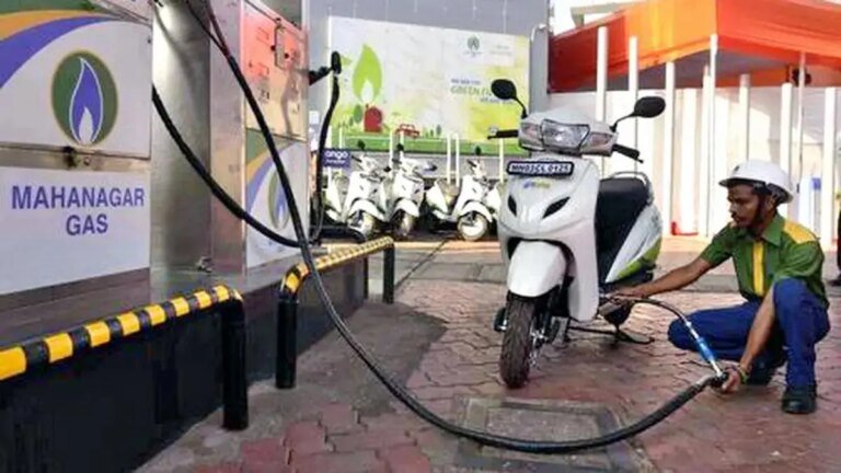 Broker’s Call: Mahanagar Gas (Buy)