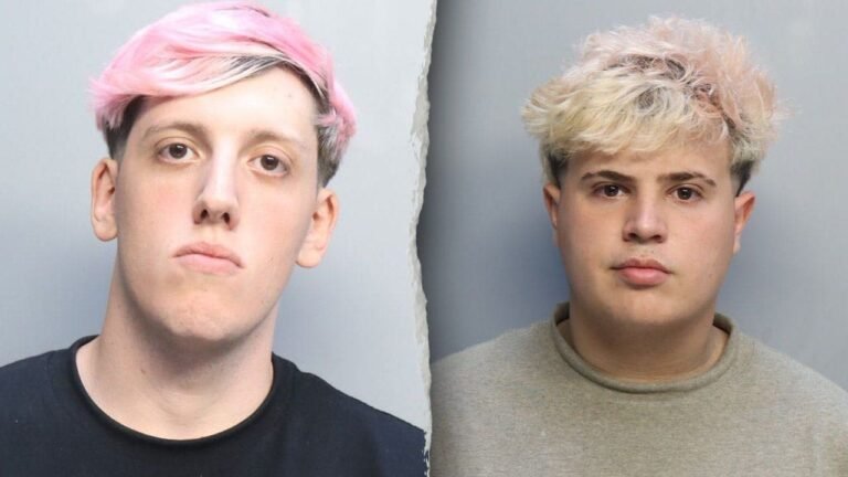 Argentine YouTubers arrested at World Cup match for using fake credentials: cops