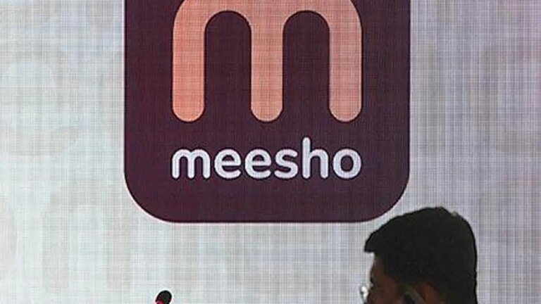 Fidelity Investments sells 1.3% stake in Meesho for Rs 988 crore