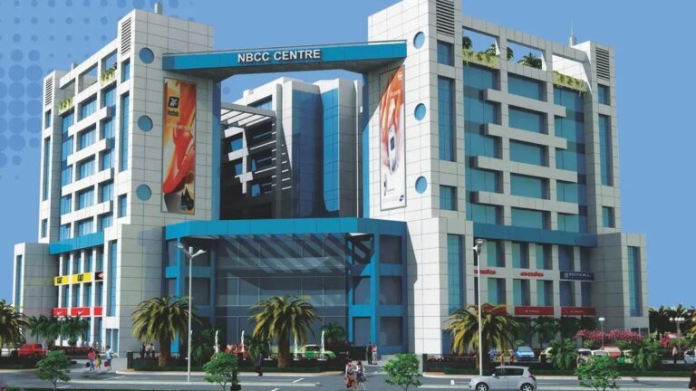 Broker’s Call: NBCC (Buy) – The HinduBusinessLine
