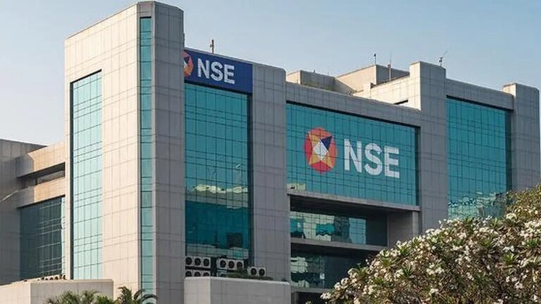 NSE files DRHP with SEBI, revives IPO plan for Rs 30,000 crore listing