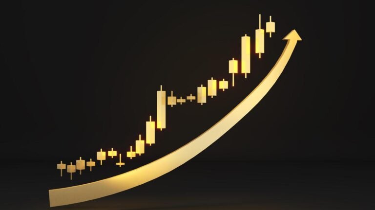 Gold rises to ₹1.49 lakh/10g in futures trade on strong global cues