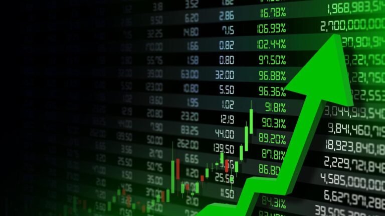 Sensex sustains 76,400 mark; Realty, auto, financials lead rally