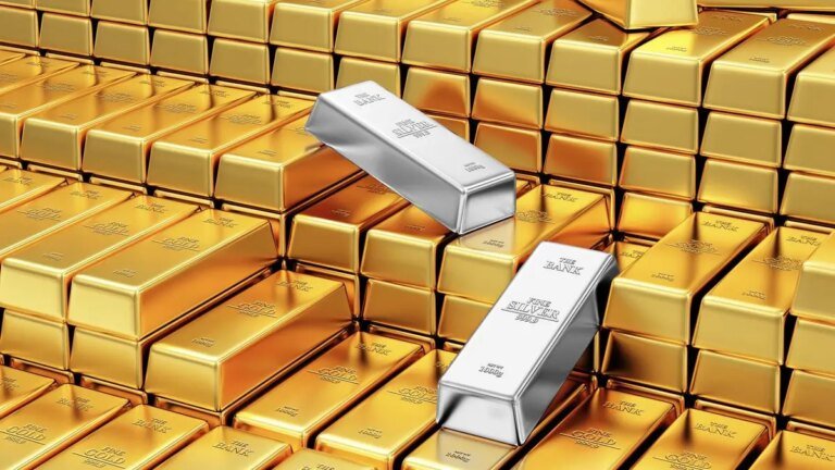 Gold, silver may face a tough week ahead. Here’s what analysts are saying