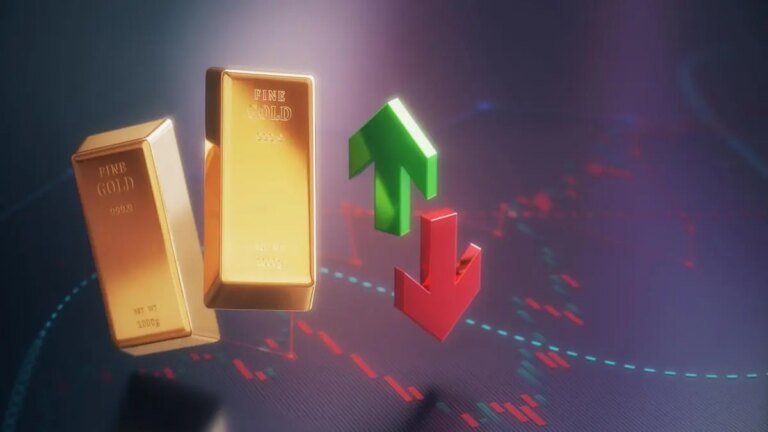 Why Gold Didn’t Behave Like a Safe Haven