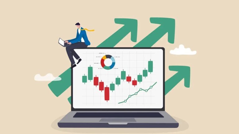 Sensex gains 736 points, Nifty closes above 23,850 as US-Iran deal drives crude prices lower
