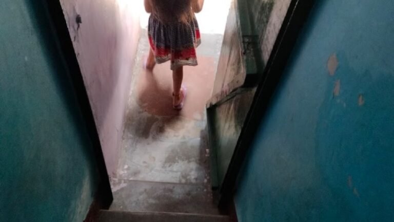 Childhood interrupted: Family awaits justice 8 years after baby was raped | Sexual Assault