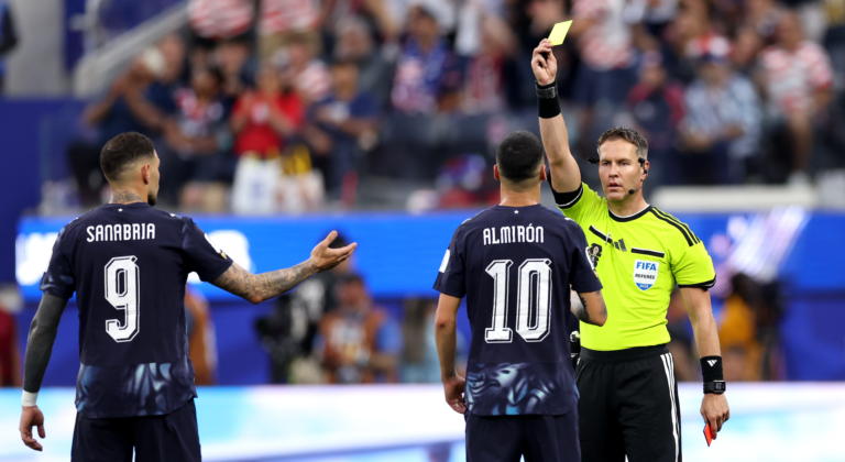 NBA needs to incorporate ‘mistaken identity’ rule from FIFA World Cup to stop the flopping issue