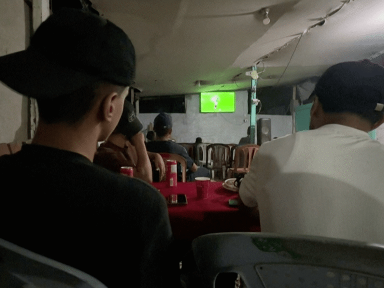 Gaza’s football fans follow World Cup matches despite hardships | Football News