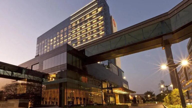 Broker’s Call: Brigade Hotel Ventures (Buy)