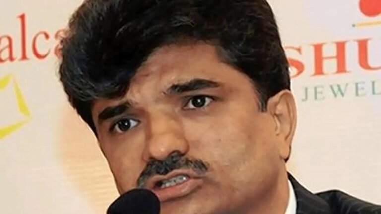 We don’t even know where LIC’s office is: Rajesh Exports chief