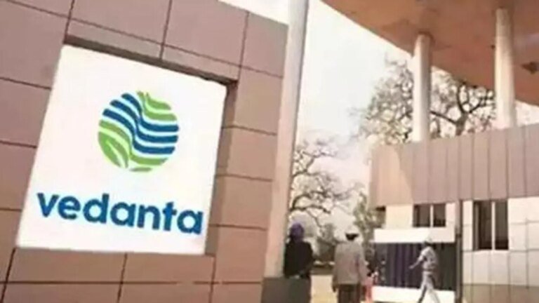 Vedanta shares steady, four demerged entities set for market debut on June 15