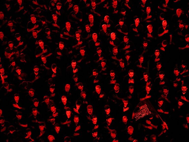 Iranians mark first Ashura since Khamenei’s killing in the US-Iran war | Religion