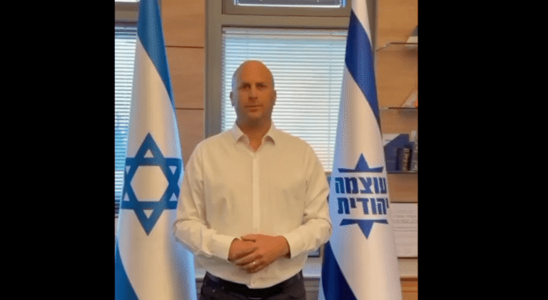 Israeli Knesset member backs settlement push in southern Syria | Syria’s War