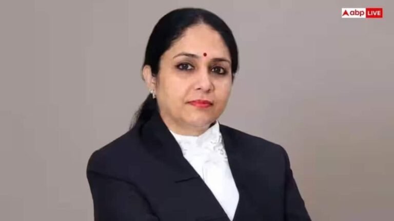 Roster will change in Delhi HC from July 1, Manoj Jain will look after MP-MLA case in place of Swarn Kanta Sharma