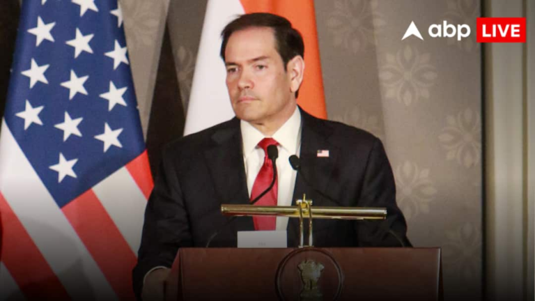 Marco Rubio On India: America’s eye on India’s increasing energy demand! Marco Rubio made a big offer