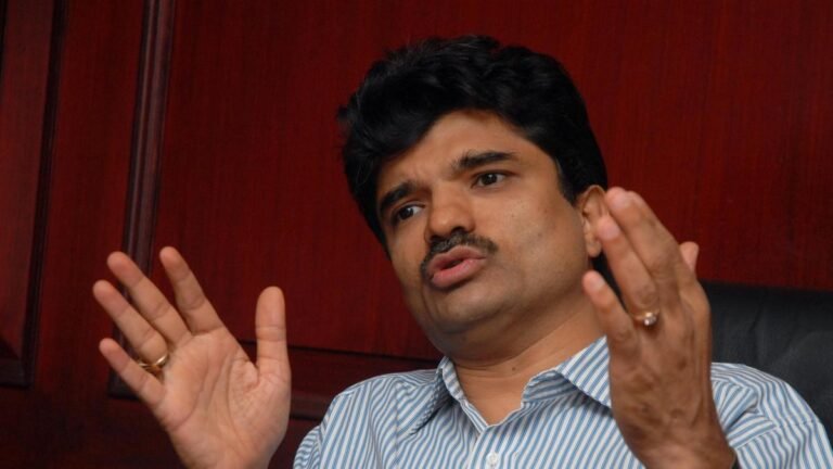 Rajesh Exports shares crash as SEBI probes ₹15.15 lakh cr revenue gap