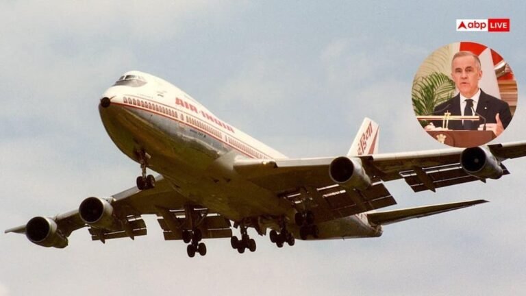 Canada came to its senses after 41 years, admitted the truth for the first time, Khalistani’s hand in the bomb blast in AIR INDIA 182