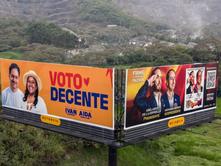 Continuity or change? What to know about Colombia’s run-off election | Elections News