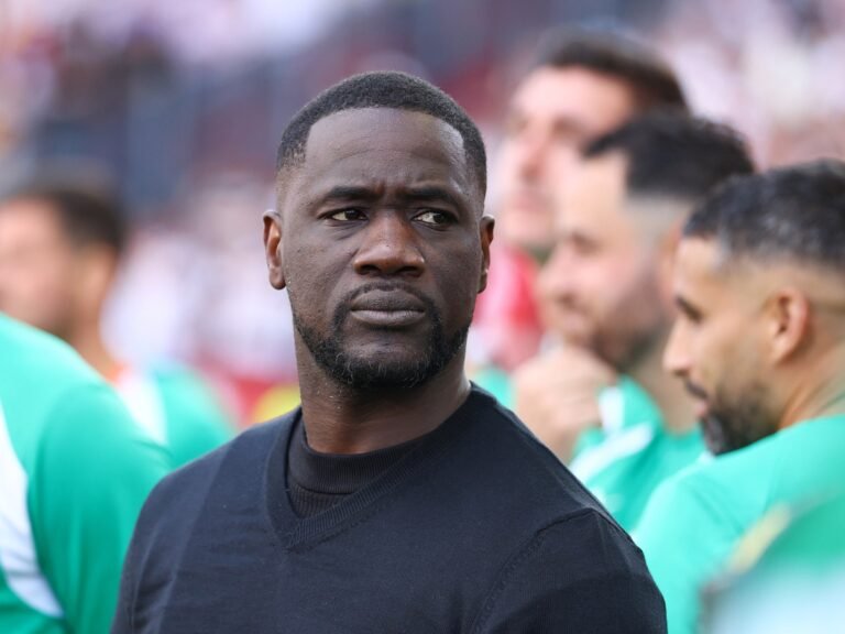 Ivory Coast coach Fae saddened by Schweinsteiger’s ‘African football’ jab | World Cup 2026