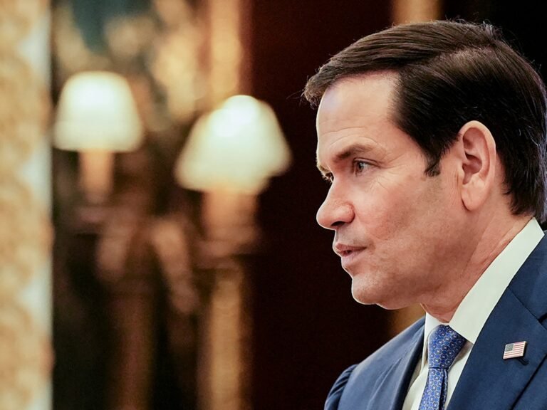 US announces framework agreement between Israel and Lebanon | News
