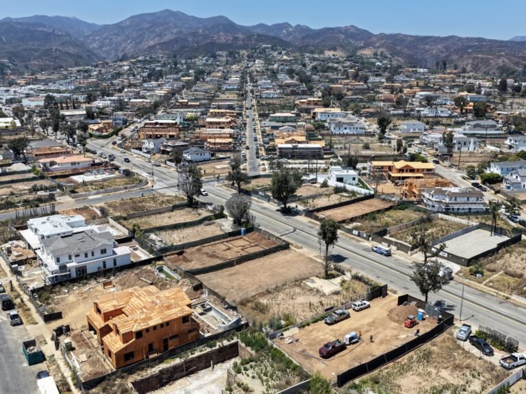 Mistrial declared in federal arson case related to California wildfires | Courts News