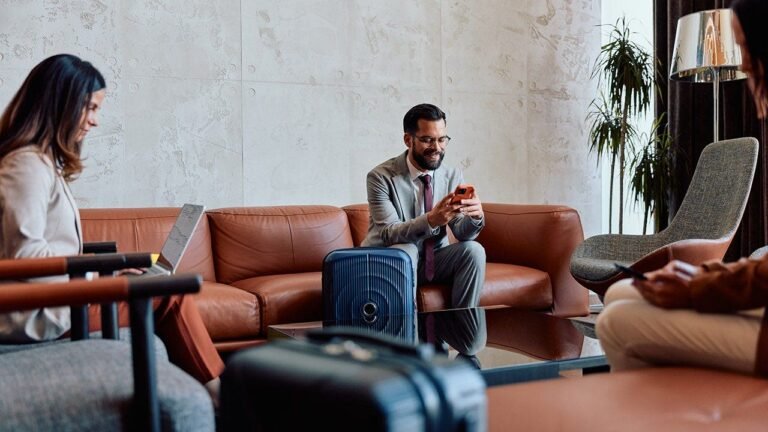 Public Wi-Fi risks travelers ignore and how a VPN keeps data safe