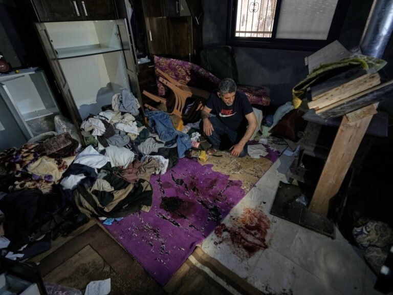 Israeli forces shoot and kill Palestinians in occupied West Bank, Gaza | Israel-Palestine conflict News