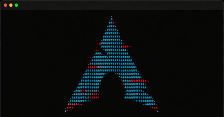 Over 400 Arch Linux AUR Packages Hijacked to Deploy Infostealer and eBPF Rootkit