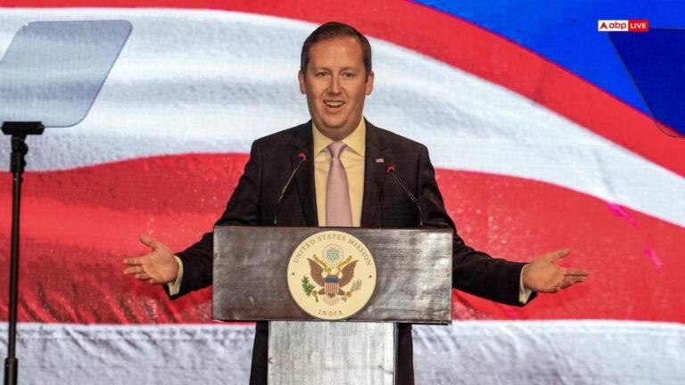 Why the delay in trade deal between India and America? Trump’s special envoy Sergio Gore gave this reason