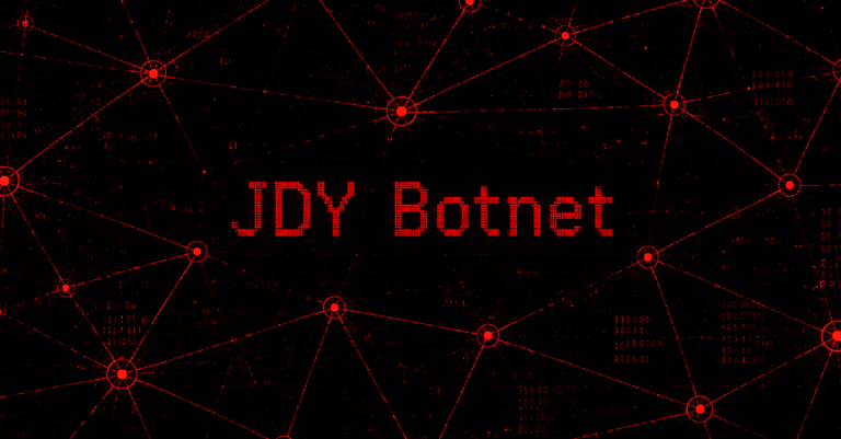 China-Linked JDY Botnet Expands to 1,500+ Devices for Cyber Reconnaissance
