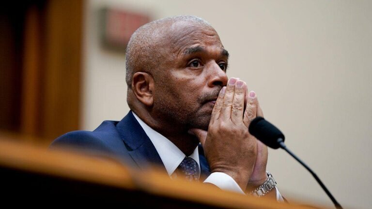 Rep. Chip Roy introduces legislation to revoke SPLC tax-exempt status after tense hearing