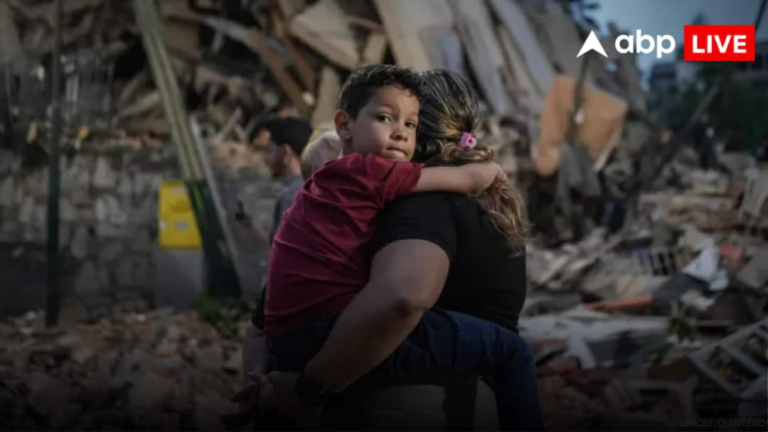 Venezuela Earthquake: Earthquake caused terrible devastation in Venezuela, death toll reached one thousand, more than 50 thousand people missing