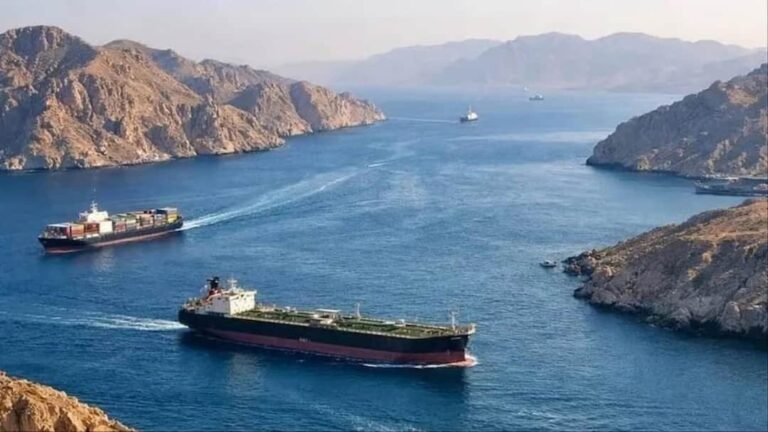 Ceasefire broken between Iran and America? Big US attack in Tehran, missile-drone sites targeted, revenge for attack in Hormuz