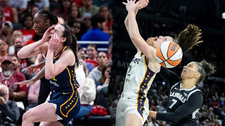 Let’s have an honest conversation about Caitlin Clark, racism, and media cowardice| Bobby Burack