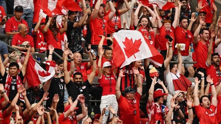 World Cup soccer betting picks for today’s five matches target goals and aggressive play from both sides