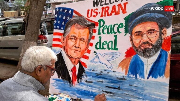 On one hand America lifted sanctions on Iran, on the other hand Donald Trump gave this warning to Tehran