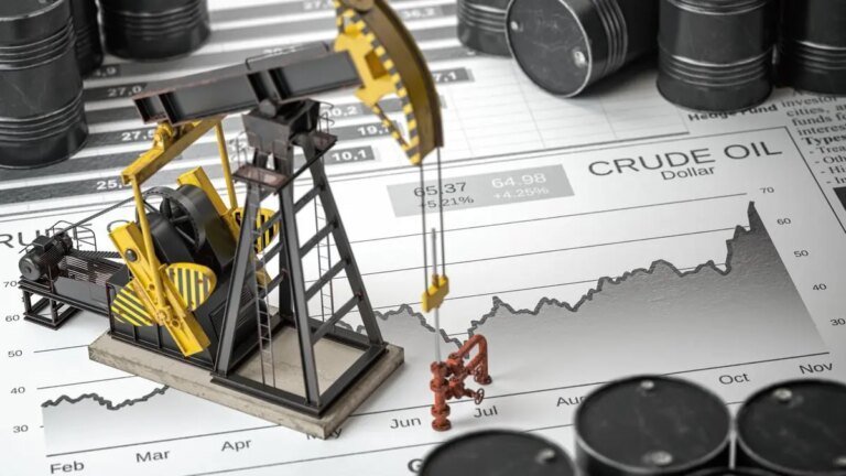 Dalal Street extends rally on softer crude: Sensex up 400 points, Nifty above 23,950, metal stocks lag