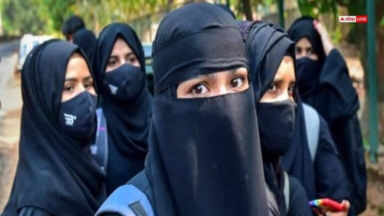 New rules released for Maharashtra TET 2026 exam, permission to wear burqa; But above the neck…