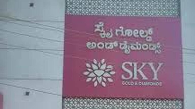 Sky Gold targets 3x jump in jewelery output, eyes 5% share of India’s manufacturing