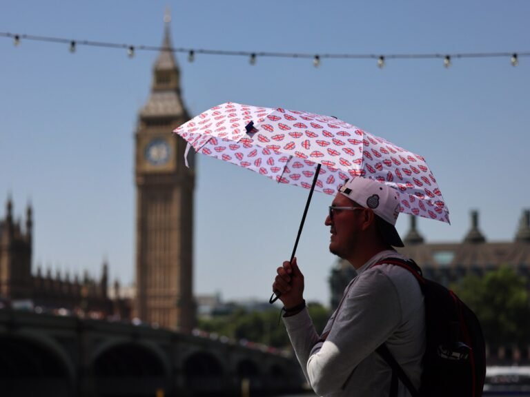 Can Europe’s historic cities survive a warming climate? | Climate