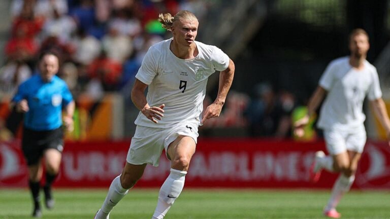 World Cup picks for Brazil vs Morocco and Norway vs Japan with over bets and a draw prediction