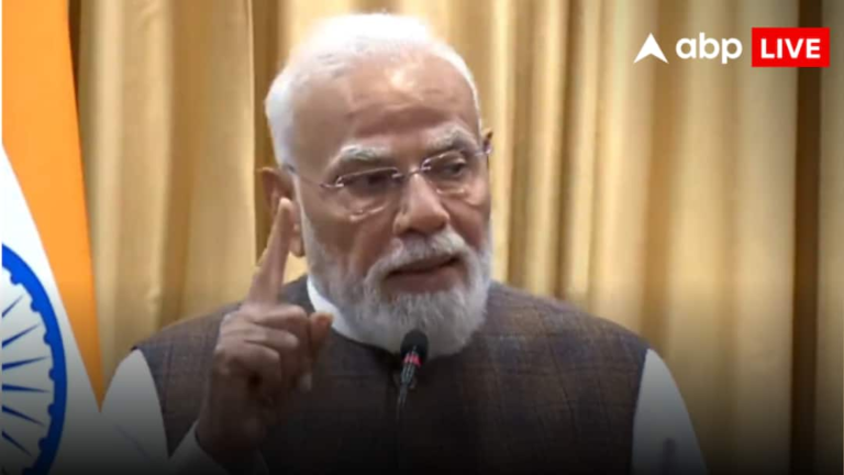 PM Modi In Seychelles: PM Modi’s address in the National Assembly of Seychelles, said- ‘Increasing cooperation in green hydrogen’