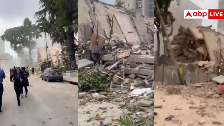 Earthquake: At least 10 thousand died in Venezuela earthquake, USGS’s shocking claim, airport also destroyed