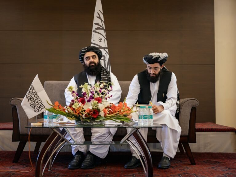 EU to hold migration meeting with Taliban officials in Brussels | Taliban News