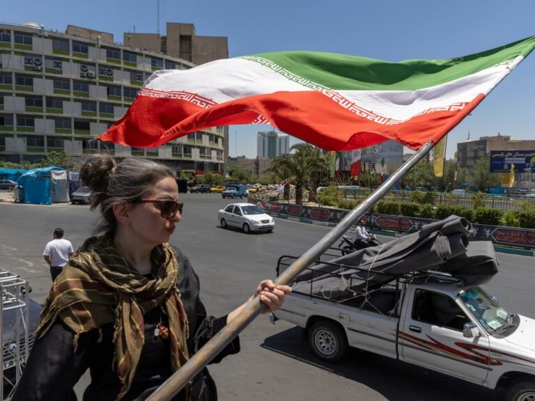 Hardliners and moderates: What do Iran’s factions think of deal with US? | US-Israel war on Iran News
