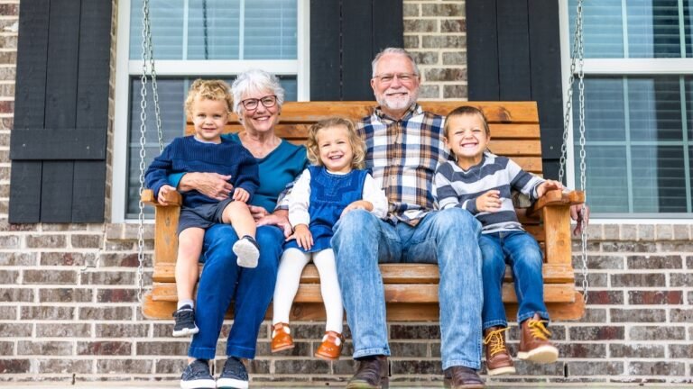 Americans today live twice as long as they did in 1776 — here’s why